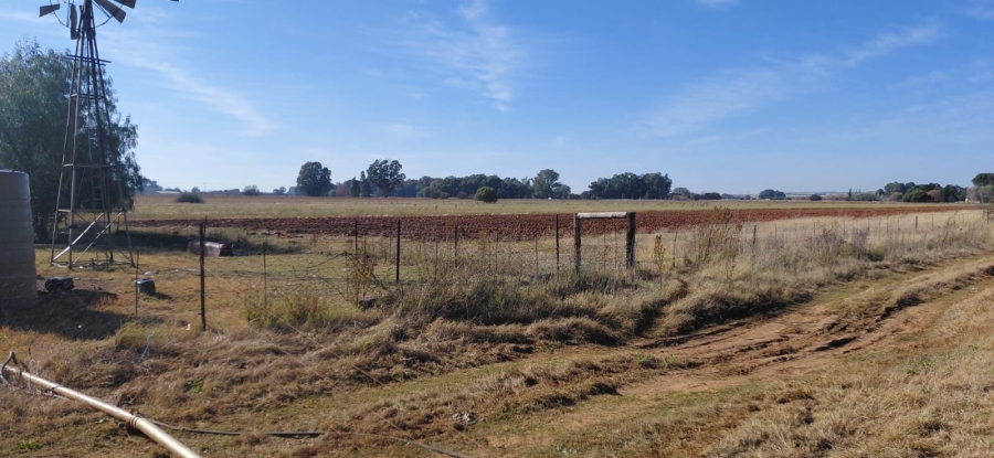 Commercial Property for Sale in Bainsvlei Free State